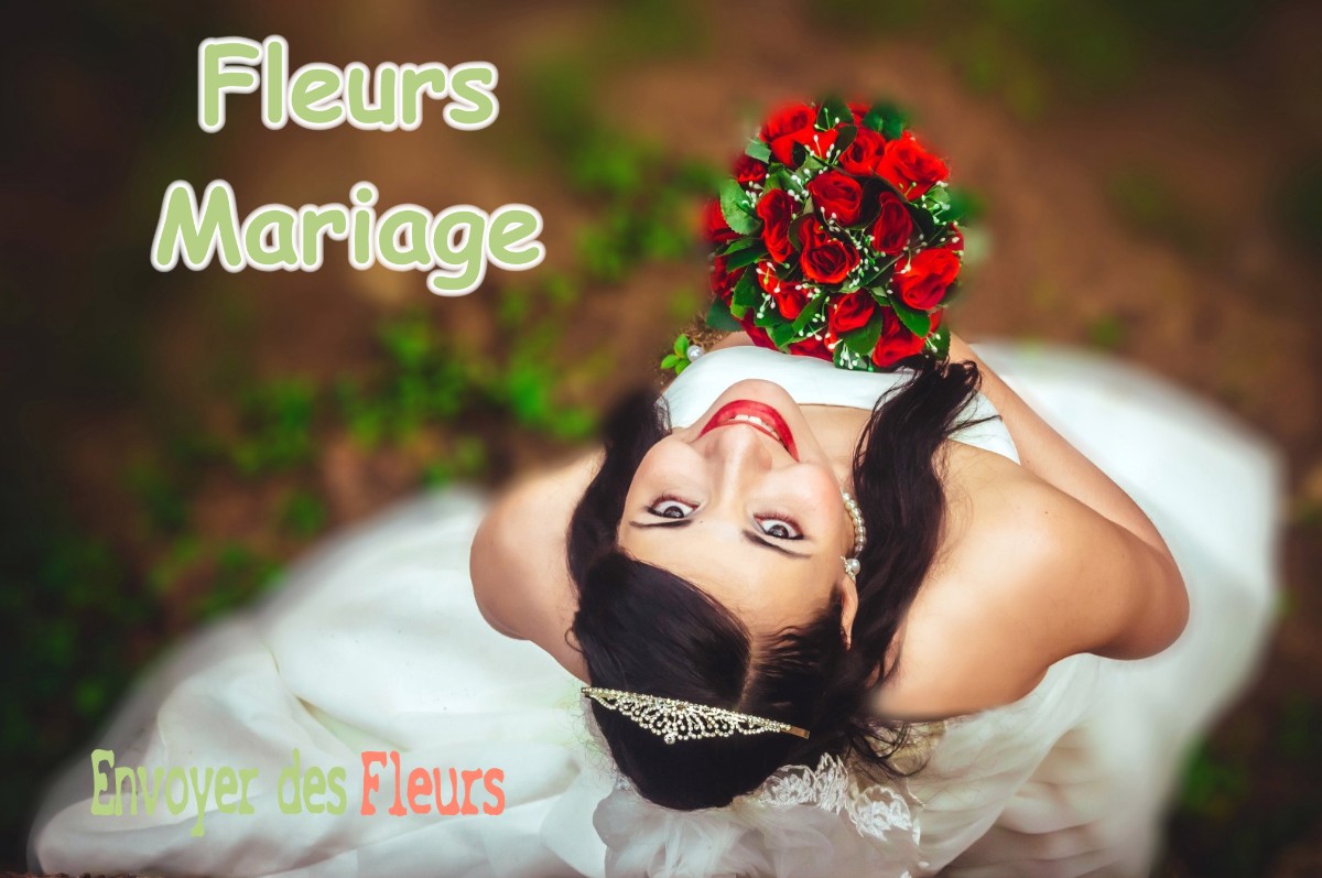 lIVRAISON FLEURS MARIAGE à MONTAGNEY-SERVIGNEY
