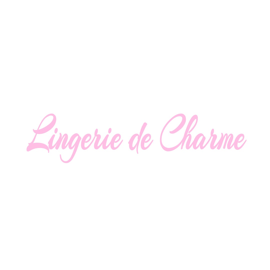 LINGERIE DE CHARME MONTAGNEY-SERVIGNEY